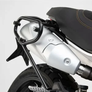 Stelaż SLC SW-MOTECH do sakw bocznych Ducati Scrambler 1100 / Special / Sport (18-) [na prawą stronę] Wyjątkowa oferta