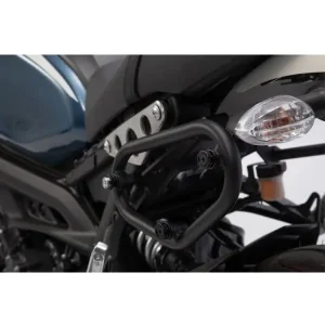 Najlepsza cena Stelaż SLC SW-MOTECH do sakw bocznych Yamaha XSR 900 (16-21) [na lewą stronę]