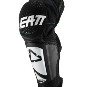 Nakolanniki Leatt 3DF Hybrid Ext białe Kup teraz
