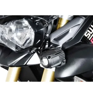 Zestaw montażowy lamp SW-MOTECH Triumph Tiger 800 XC / XCx / XCa [10-] Hit cenowy