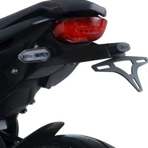 Mocowanie tablicy rejestracyjnej R&G do Honda CB650R Neo Sports Café (19-20), CBR650R (19-20) Zamów dziś