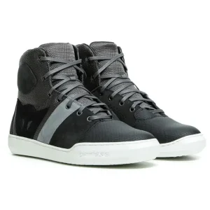 Buty motocyklowe Dainese York Air czarno-szare Kup online