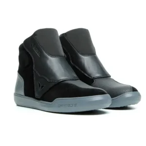 Ograniczona ilość Buty motocyklowe Dainese Dover Gore-Tex® czarno-szare