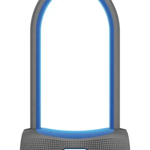 Zabezpieczenie U-Lock 770A/160HB230 blue SmartX Wyprzedaż