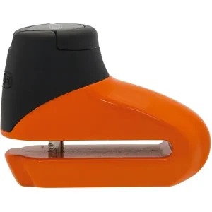 Tylko dziś Blokada tarczy hamulcowej Abus 305 Orange