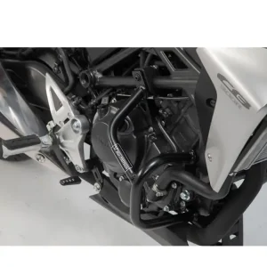 Do wyczerpania zapasów Gmole SW-MOTECH do Hondy CB 300 R Neo Sports Cafe (18-)