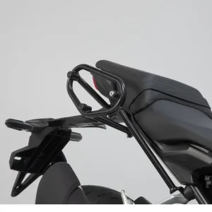 Kup online Stelaż SLC SW-MOTECH do sakw bocznych Honda CB 500 F (18-25), CBR 500 R (18-), CB 500 Hornet (24-) [na prawą stronę]