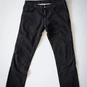 Spodnie Motocyklowe Mottowear Gallante Black Kup teraz