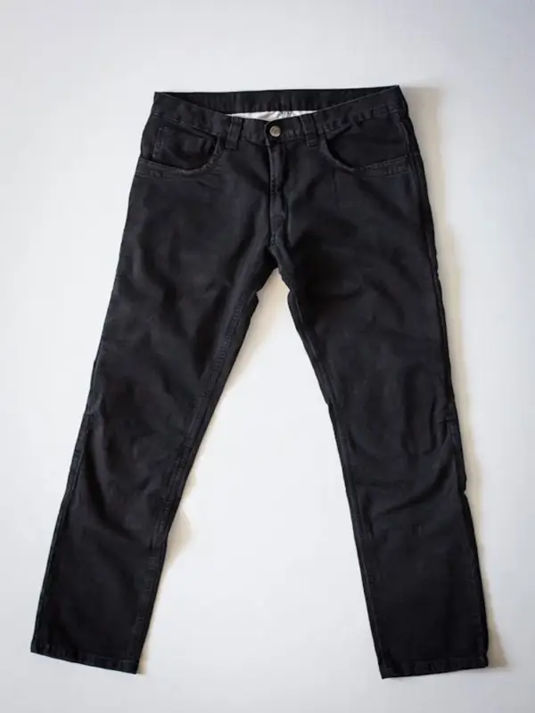Spodnie Motocyklowe Mottowear Gallante Black Kup teraz