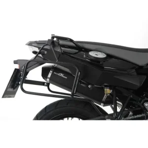 Stelaż boczny Hepco&Becker BMW F 650 GS Twin (08-11)/F 700 GS (12-17)/F 800 GS (08-18) [montowany na stałe] Kup teraz