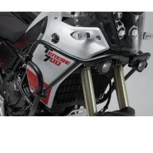 Gmole górne SW-Motech do Yamaha Ténéré 700 (19-22) Dodaj do koszyka