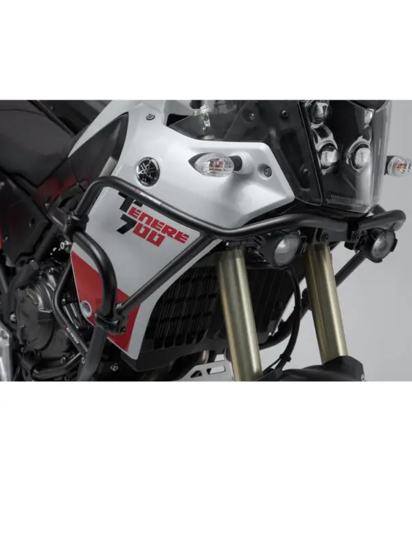 Gmole górne SW-Motech do Yamaha Ténéré 700 (19-22) Dodaj do koszyka