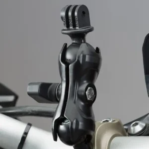 Uniwersalny uchwyt GoPro SW-MOTECH Wyjątkowa oferta