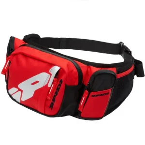 Kup online Torba na pas Spidi Pouch 3.0 czerwona