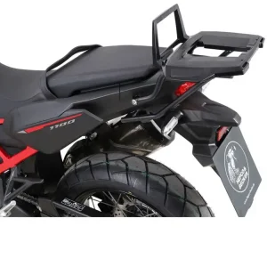 Stelaż centralny ALU-RACK Hepco&Becker Honda CRF 1100 L Africa Twin (19-21) Wysoka jakość