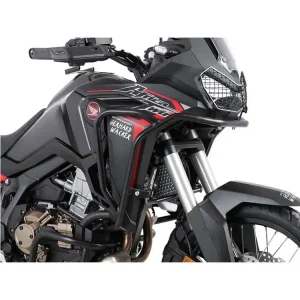 Bestseller Gmole zbiornika paliwa Hepco&Becker Honda CRF 1100 L Africa Twin [19-23] czarne