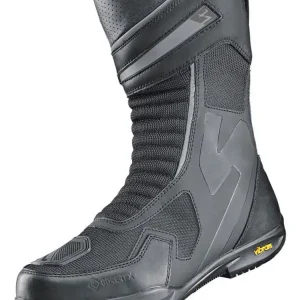 Buty turystyczne Held Alserio GTX czarne Tani