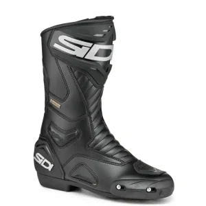 Do wyczerpania zapasów Buty motocyklowe Sidi Performer Gore czarne