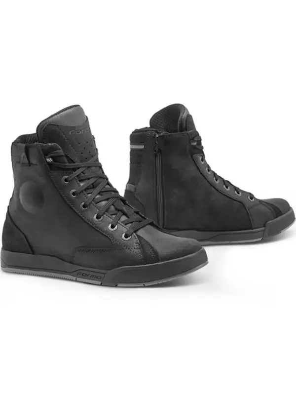 Ostatnie sztuki Buty motocyklowe Forma Lounge czarne