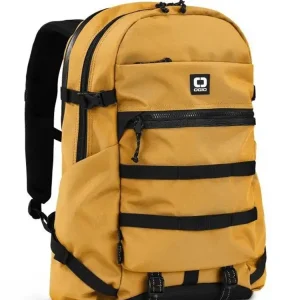 Plecak Ogio Alpha Cordura 320 musztardowy Bezpieczna płatność