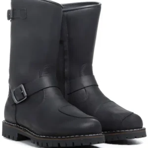 Buty na Choppera TCX Fuel Waterproof czarne Nowy
