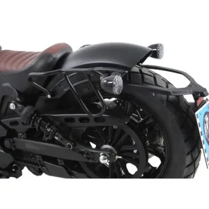 Stelaż pod sakwy motocyklowe Hepco&Becker CutoutIndian Scout Bobber / Sixty / Twenty / Rogue (17-24) Nowość