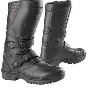 Okazja Buty motocyklowe Büse Open Road II z membraną
