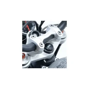 Super okazja Zaślepka na półkę Triumph Street Triple Rx 15- / Kawasaki H2 / H2r
