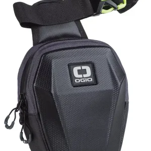 Torba na udo Ogio Razor czarna [pojemność: 1.3 l] Tylko dziś