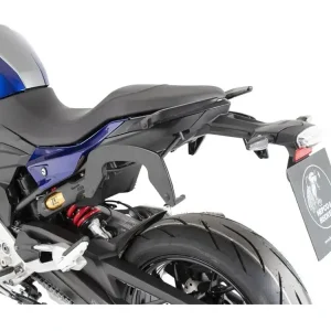 Stelaż pod sakwy motocyklowe Hepco&Becker C-Bow BMW F 900 XR (20-24) Nowy