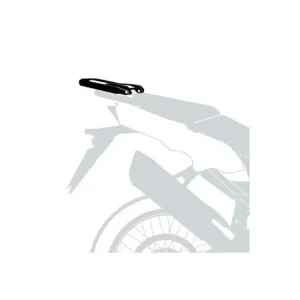 Tylko do końca tygodnia Stelaż pod kufer centralny Hepco&Becker EasyRack BMW S 1000 XR [20-23]