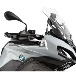 Osłona oryginalnych handbarów Hepco&Becker BMW S 1000 XR [20-23]czarna Wyjątkowa oferta