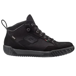 Buty motocyklowe Gaerne G-Razor Gore-Tex czarne Popularny