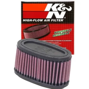 Filtr powietrza K&N modele Hondy Taniej
