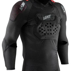 Zbroja Leatt AirFlex Stealth Bezpieczna płatność