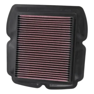 Filtr powietrza K&N Suzuki SV 1000 [03-04]/ S [03-07]/ 650 / S [03-09] Niska cena