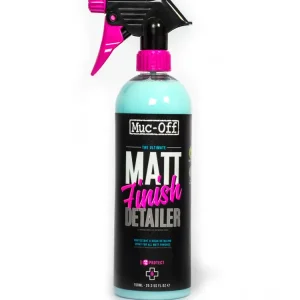 Muc-Off Matt Finish Detailer 250ml Oferta limitowana