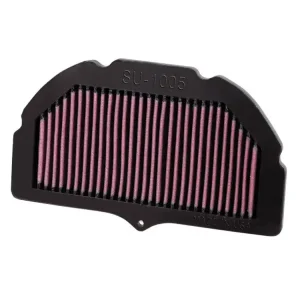 Filtr powietrza K&N Suzuki GSX-R 1000 [05-08] Cena promocyjna