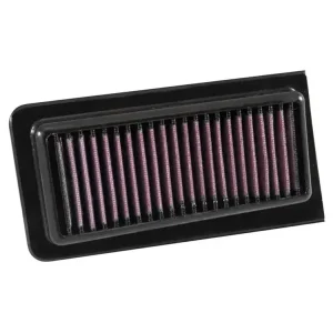 Filtr powietrza K&N Suzuki AN 650 Burgman [03-10;18]/ ABS [13-16;18]/ Executive [06-12;15-18] Hit sprzedaży