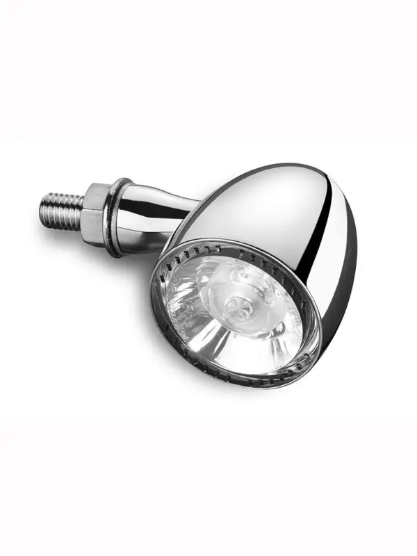 Kierunkowskaz Kellermann Bullet 1000® Extreme - chrom Tani