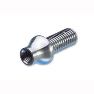 Adapter M8 x 20 mm Kellermann chrom Wysoka jakość