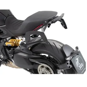 Stelaż pod sakwy motocyklowe Hepco&Becker C-Bow Ducati Diavel 1260/S (19-24) Zamów teraz