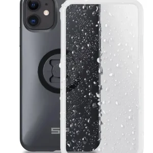 Rabat Etui przeciwdeszczowe na telefon IPHONE 11 PRO MAX/XS MAX Sp Connect