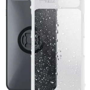 Etui przeciwdeszczowe na telefon IPHONE 8+/7+/6S+/6+ Sp Connect Dostępne od ręki