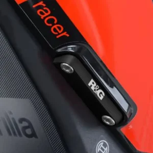 Nie przegap Zaślepka podnóżka R&G Aprilia (wybrane modele)