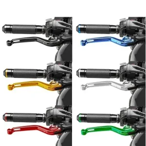 Zestaw regulowanych klamek bez zawiasu PUIG do BMW R 1200 R (15-18), R 1200 RS (15-18), R1200 GS (13-18), R NINE T (14), R 1250GS Adventure (18-20) Tylko do końca tygodnia