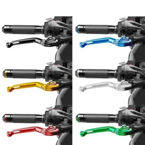 Zestaw regulowanych klamek superkrótkich PUIG do BMW S 1000 R (14-20), S1000 RR (09-18) Kup online