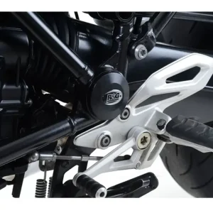 Tylko do końca tygodnia Zaślepka ramy (para) R&G do BMW R 1250 R (19-20) / R 1250 RS (19-20) / R1200R (15-18) / R1200RS (15-18)