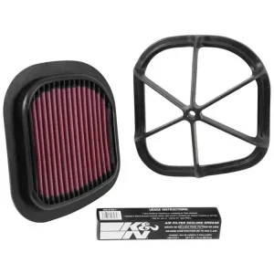 Filtr powietrza K&N modele Husqvarny/ KTM [XStream series] Tylko do końca tygodnia