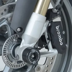 Slider przedniego zawieszenia R&G Racing BMW R 1200 GS (13-)/ RT (14-)/ R 1250 GS (18-)/ RT (19-) Szybka dostawa